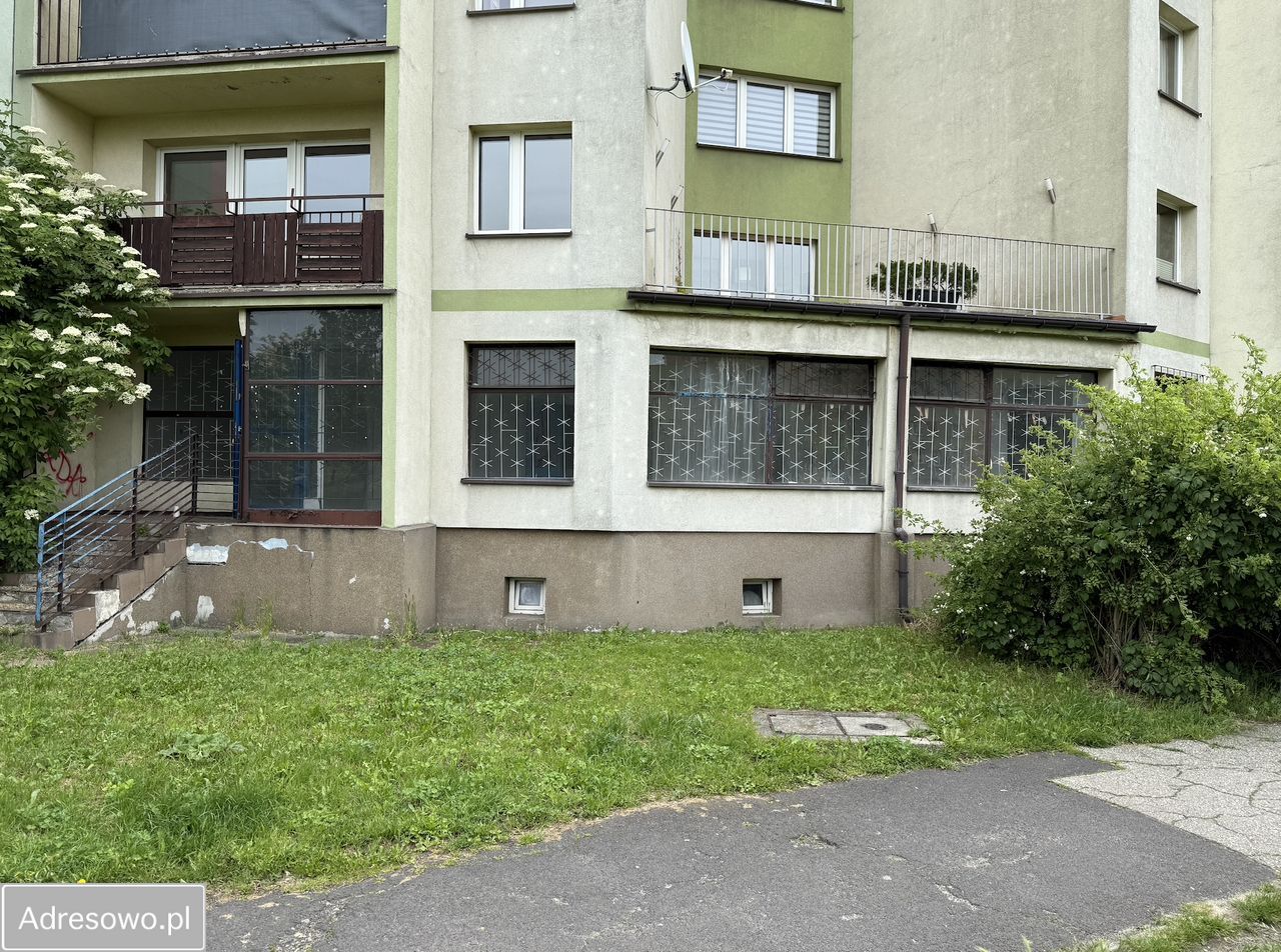 Lokal Zabrze, ul. prof. Tadeusza Banachiewicza. Zdjęcie 2