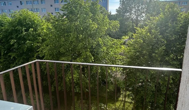Mieszkanie 2-pokojowe Dobre Miasto, ul. Grudziądzka