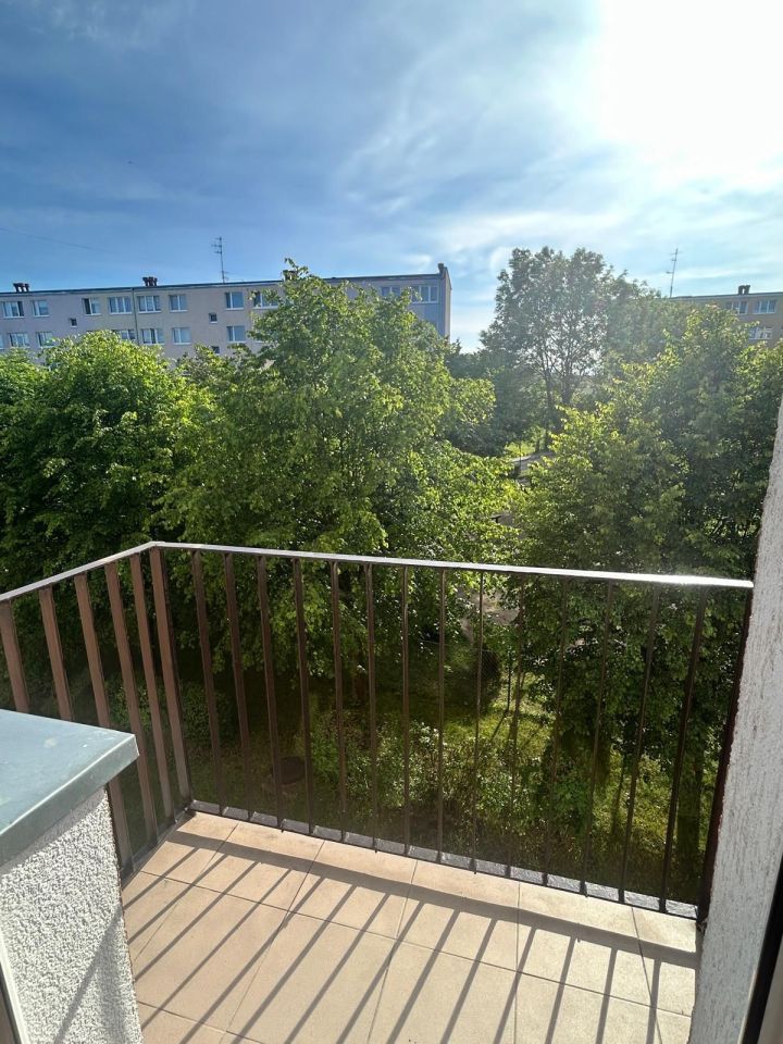 Mieszkanie 2-pokojowe Dobre Miasto, ul. Grudziądzka