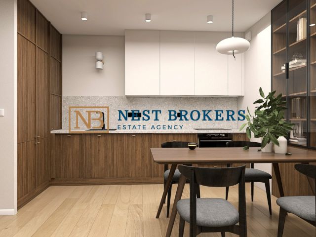 Mieszkanie 3-pokojowe Kraków Płaszów, ul. Lasówka. Zdjęcie 6