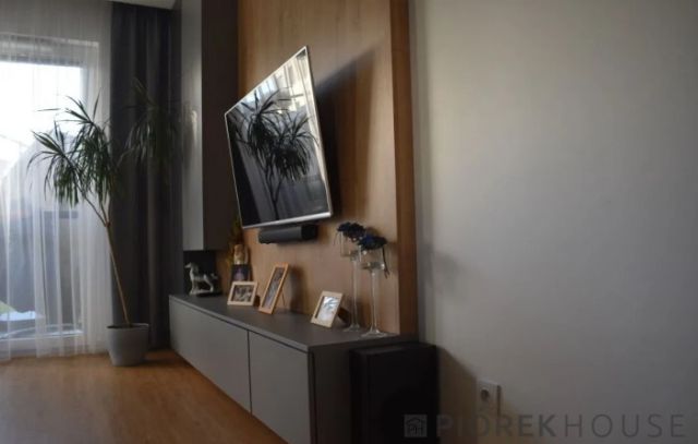 Mieszkanie 4-pokojowe Warszawa Ursynów, ul. Polki. Zdjęcie 5