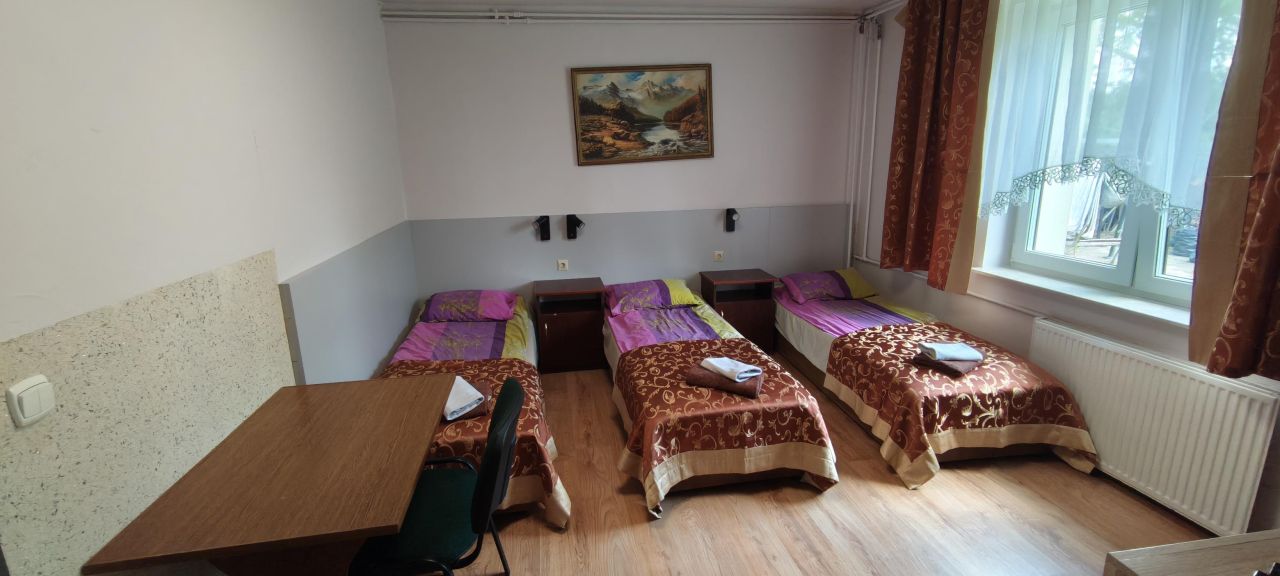 Mieszkanie 3-pokojowe Świdnik. Zdjęcie 4