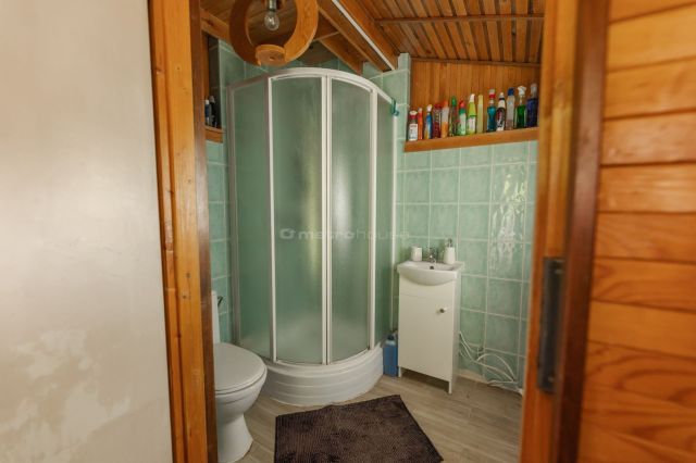 dom wolnostojący, 3 pokoje Pogorzelec. Zdjęcie 13