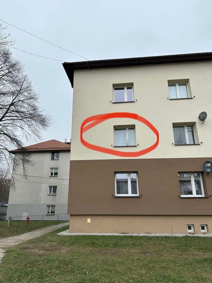 Mieszkanie 2-pokojowe Dębica, os. Matejki. Zdjęcie 4