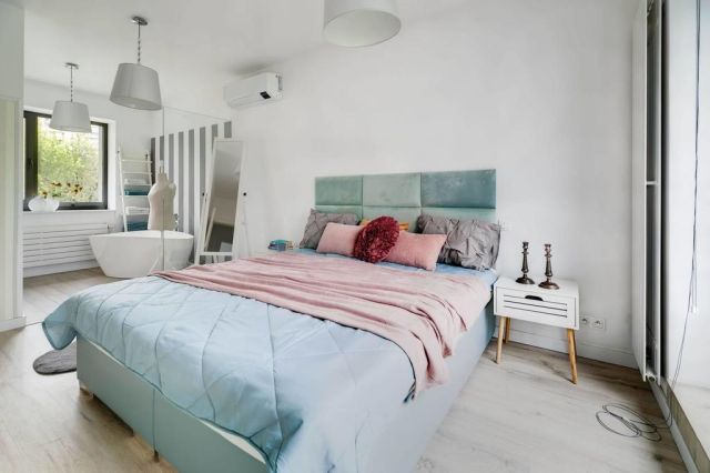 bliźniak, 6 pokoi Warszawa Bielany, ul. Klaudyny. Zdjęcie 16