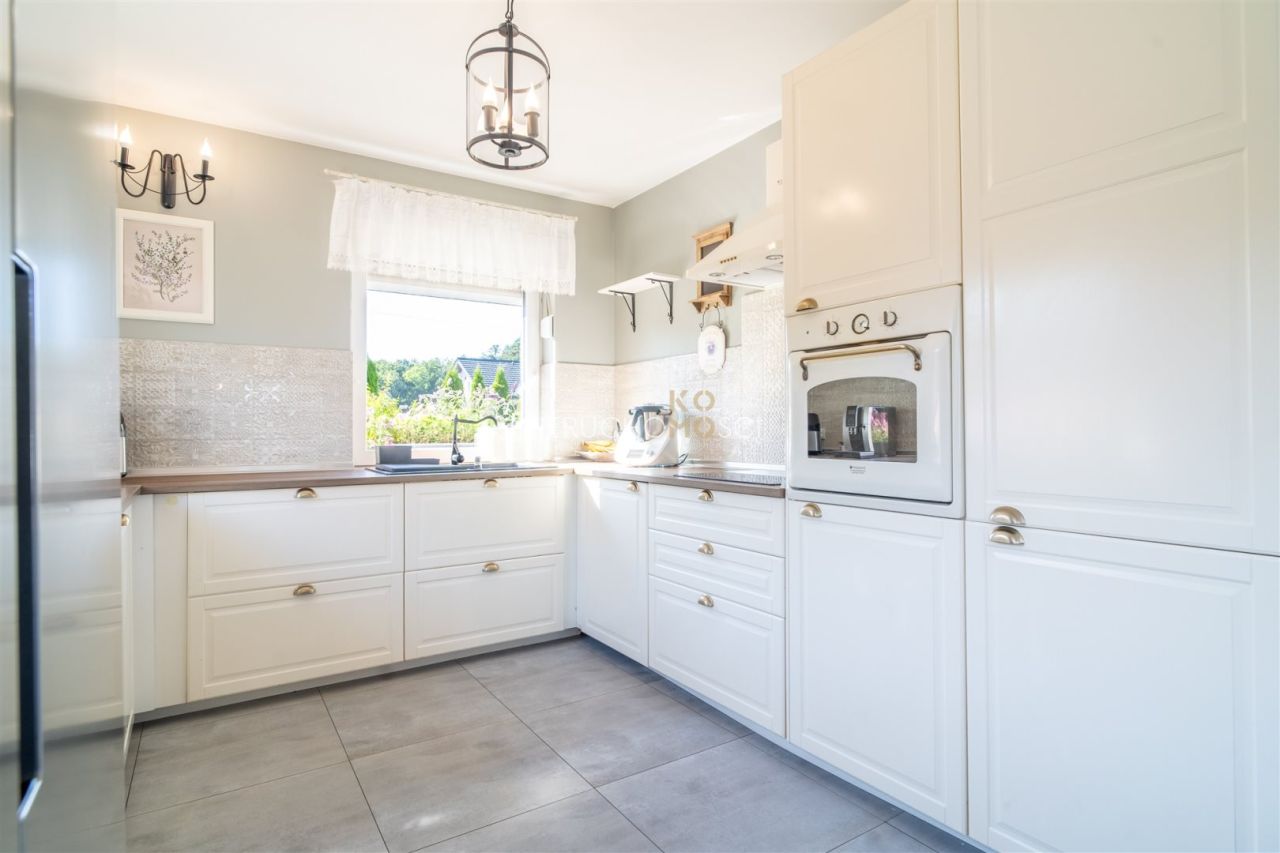 dom wolnostojący, 5 pokoi Wołów. Zdjęcie 9