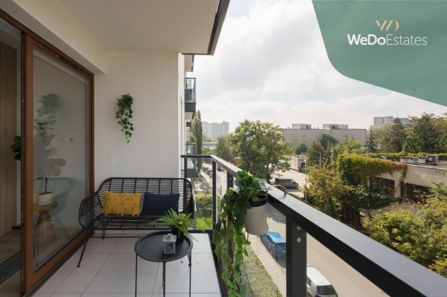 Mieszkanie 3-pokojowe Warszawa Mokotów, ul. Stanisława Kierbedzia. Zdjęcie 25