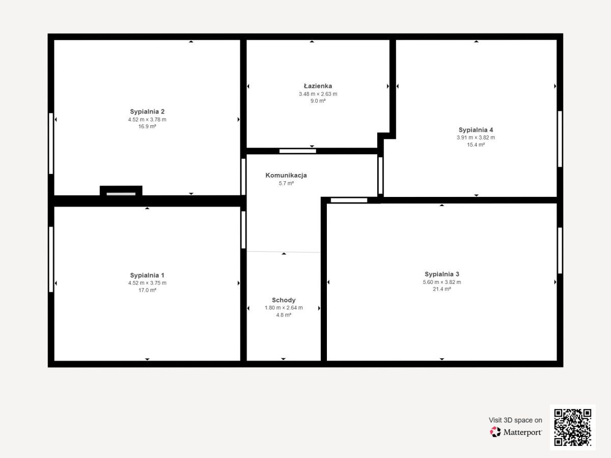 dom wolnostojący, 6 pokoi Bychlew, ul. Nowa. Zdjęcie 19