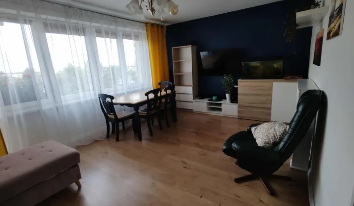 Mieszkanie 2-pokojowe Białystok Dziesięciny, ul. Generała Józefa Hallera