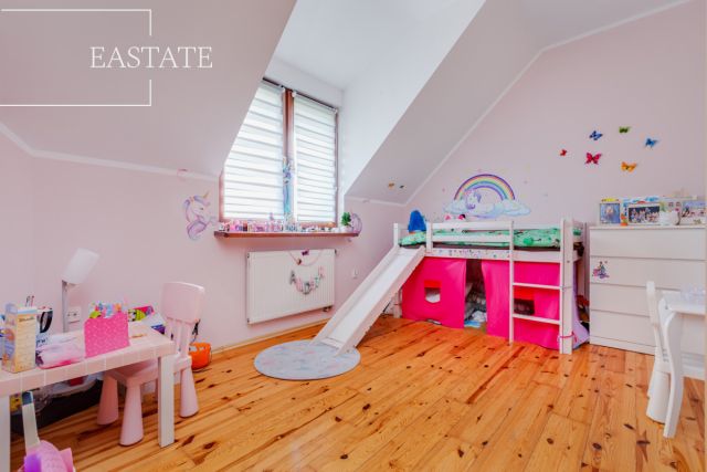 dom wolnostojący, 4 pokoje Chwaszczyno, ul. Kawelska. Zdjęcie 8