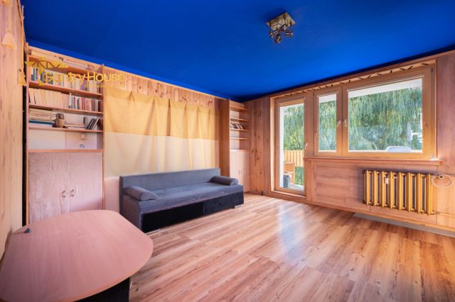 Mieszkanie 2-pokojowe Gdańsk, ul. Powstania Listopadowego. Zdjęcie 3