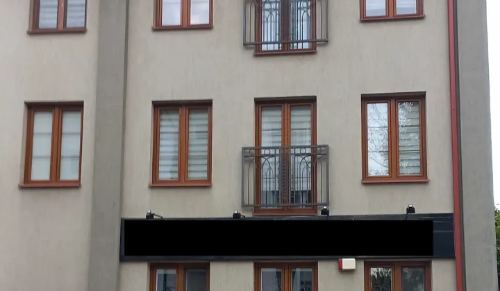 Mieszkanie 4-pokojowe Łomża Śródmieście, ul. Piękna