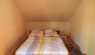 dom letniskowy Lejno Zamłyniec