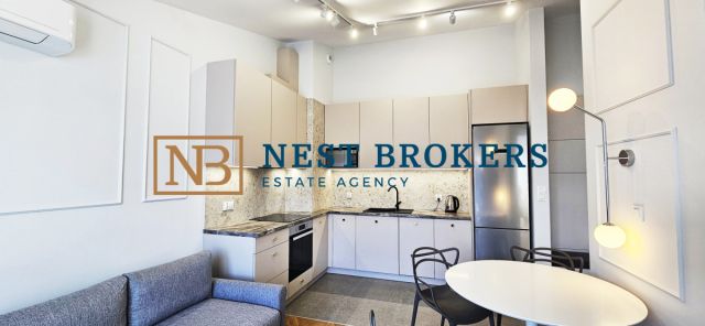 Mieszkanie 3-pokojowe Kraków Zabłocie, ul. Romana Kiełkowskiego. Zdjęcie 4