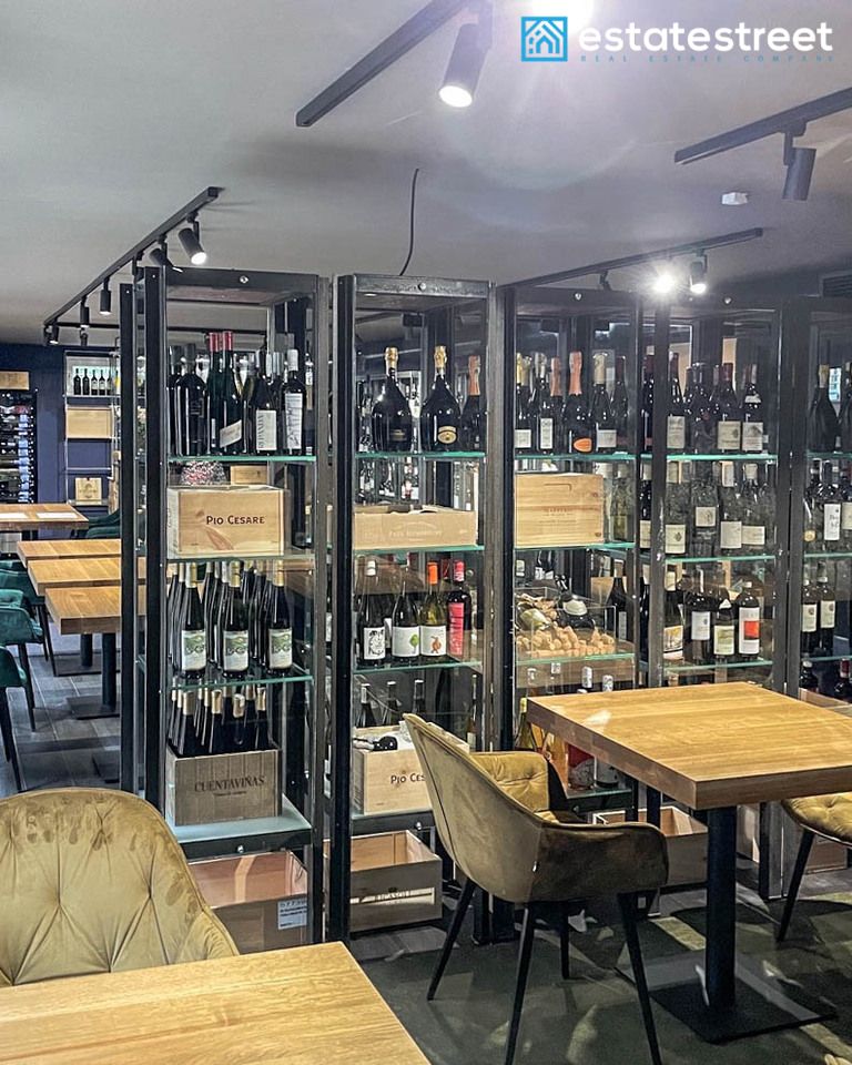 Lokal Kraków Bronowice Małe, ul. Juliusza Lea. Zdjęcie 6