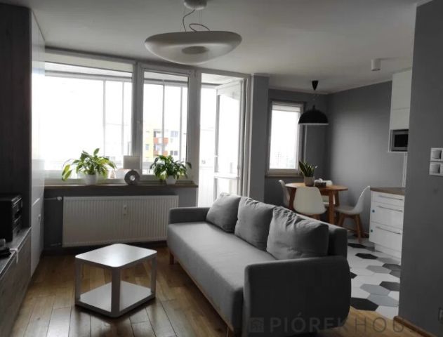 Mieszkanie 4-pokojowe Warszawa Bemowo, ul. Waleriana Czumy. Zdjęcie 1