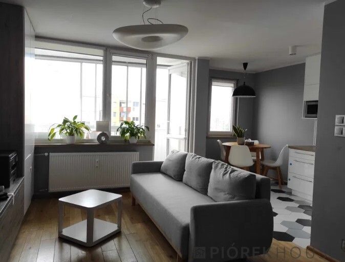 Mieszkanie 4-pokojowe Warszawa Bemowo, ul. Waleriana Czumy