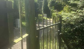 Działka budowlana Sierżnia