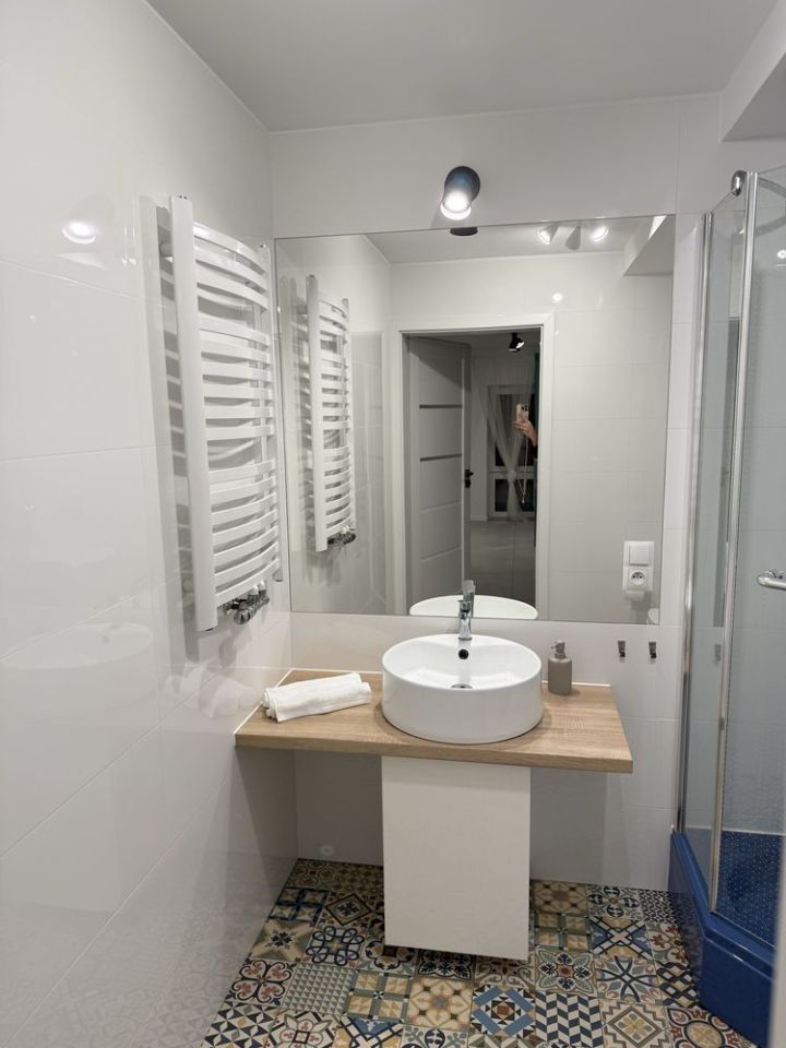 Mieszkanie 1-pokojowe Nowy Tomyśl. Zdjęcie 5