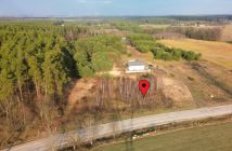 Działka budowlana Pinino. Zdjęcie 1