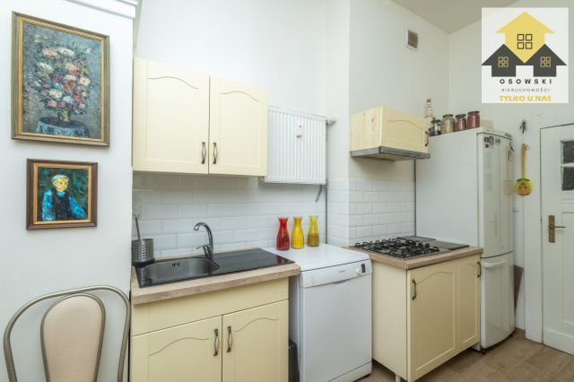 Mieszkanie 4-pokojowe Sopot Sopot Górny, ul. Mikołaja Kopernika. Zdjęcie 15