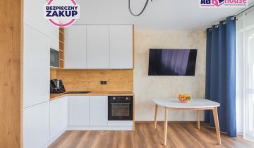 Mieszkanie 3-pokojowe Gdańsk Łostowice, ul. Zbigniewa Podleckiego