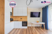 Mieszkanie 3-pokojowe Gdańsk Łostowice, ul. Zbigniewa Podleckiego