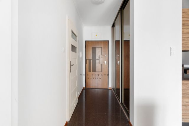 Mieszkanie 2-pokojowe Warszawa Praga-Południe, ul. gen. Stanisława Skalskiego. Zdjęcie 9