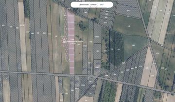 Działka budowlana Bedlenko