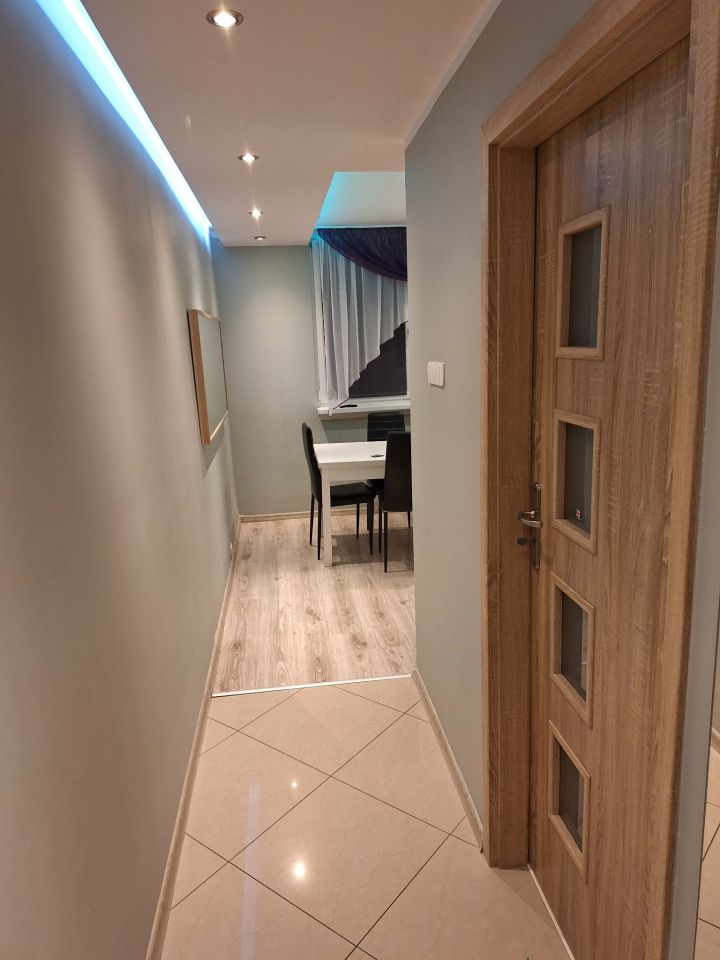 Mieszkanie 3-pokojowe Lubin, ul. Topolowa. Zdjęcie 4