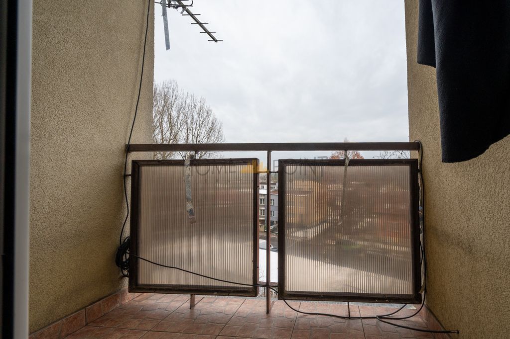 Mieszkanie 2-pokojowe Kraków Prądnik Czerwony, ul. Lublańska. Zdjęcie 10