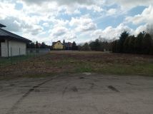 Działka budowlana Rybienko Nowe, ul. Pszczółki Mai. Zdjęcie 2