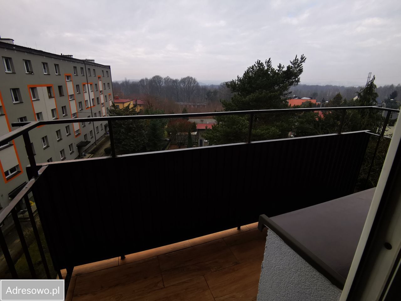 Mieszkanie 3-pokojowe Rybnik Chwałowice, ul. Bolesława Krupińskiego. Zdjęcie 12