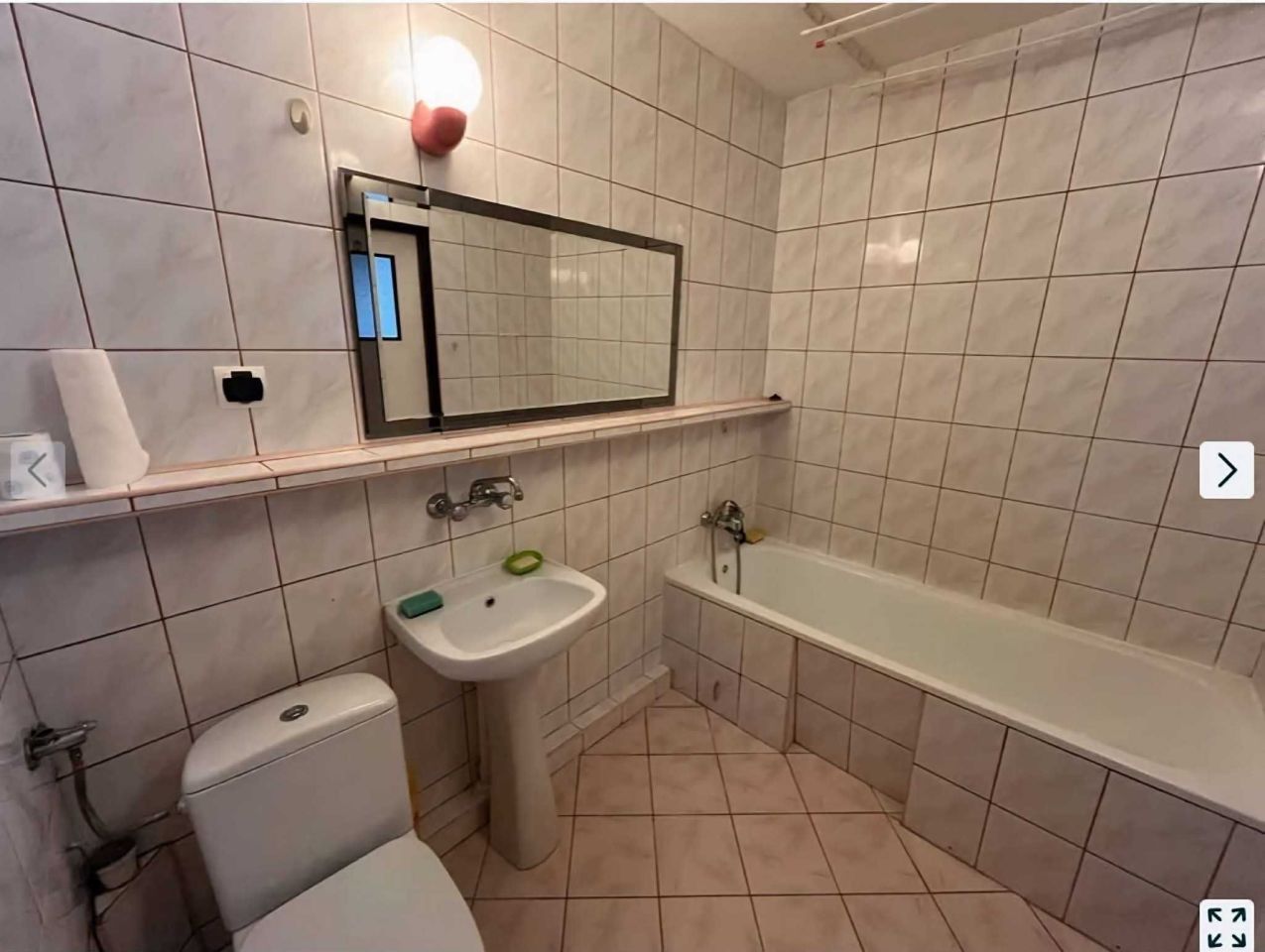 Mieszkanie 2-pokojowe Chełm Bazylany. Zdjęcie 6