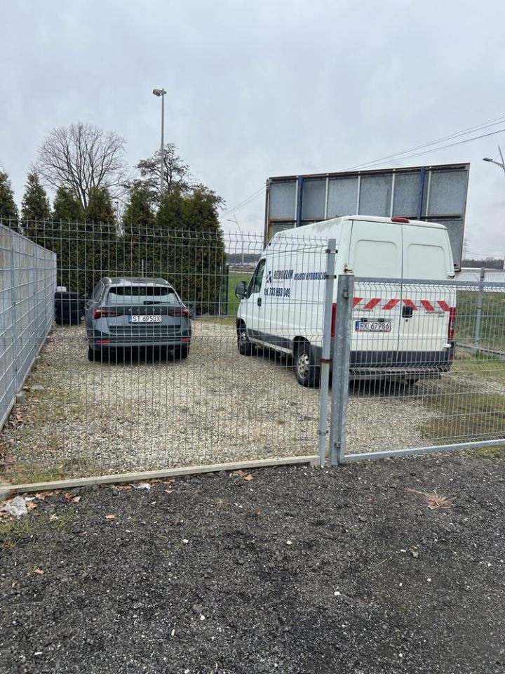 Działka inwestycyjna Tychy, ul. Mikołowska. Zdjęcie 5