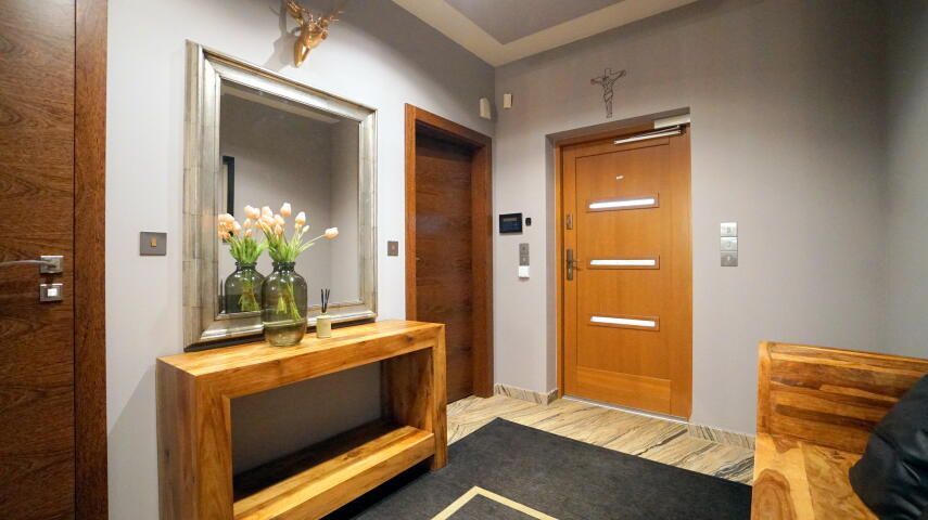 dom wolnostojący, 5 pokoi Giełczyn, ul. Wiklinowa. Zdjęcie 7