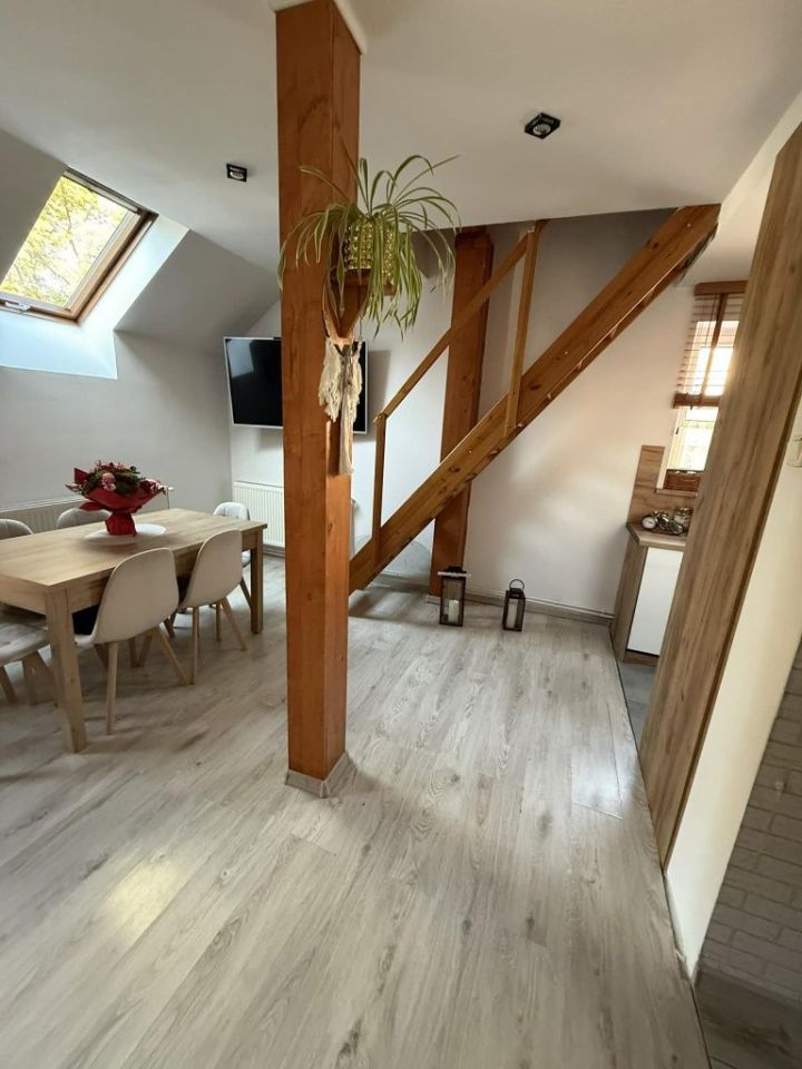 Mieszkanie 4-pokojowe Lewin Kłodzki. Zdjęcie 8