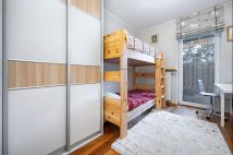 Mieszkanie 3-pokojowe Warszawa Mokotów, ul. Rajska. Zdjęcie 4