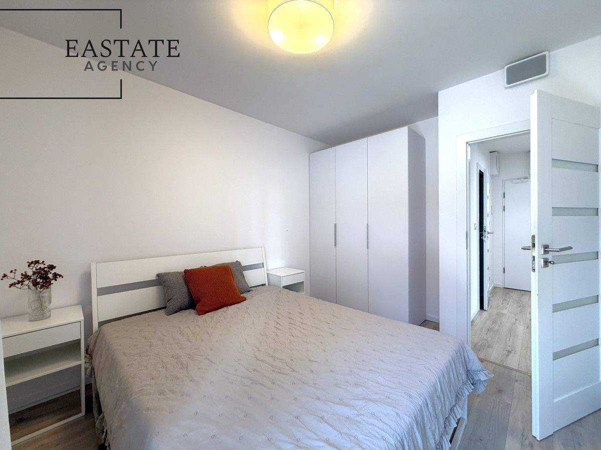 Mieszkanie 3-pokojowe Warszawa Mokotów, ul. Suwak. Zdjęcie 6