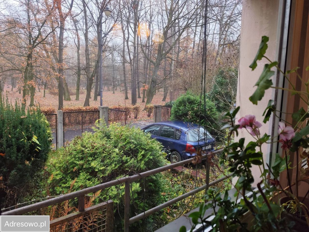 bliźniak, 4 pokoje Katowice Brynów, ul. Piękna. Zdjęcie 3