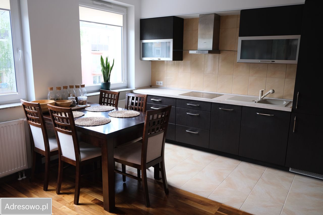 Mieszkanie 2-pokojowe Oleśnica, ul. Ignacego Paderewskiego. Zdjęcie 5