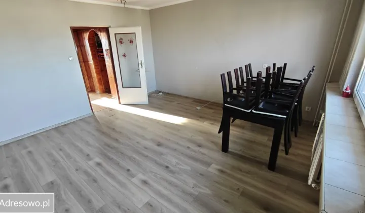 Mieszkanie 4-pokojowe Starachowice, ul. Graniczna