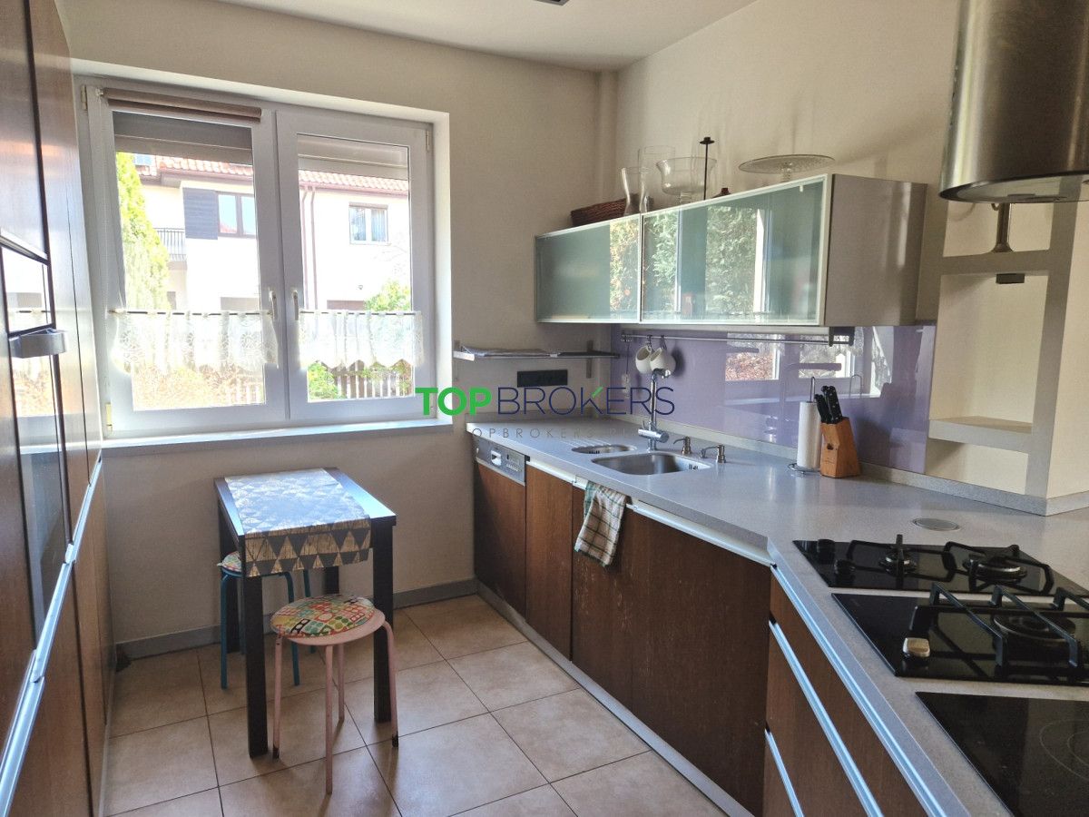 dom szeregowy, 4 pokoje Warszawa Białołęka. Zdjęcie 10