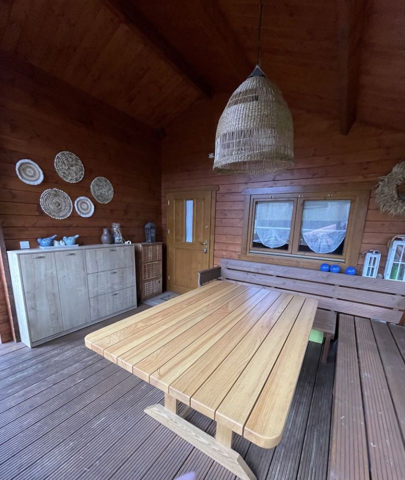 dom letniskowy Niesulice. Zdjęcie 7