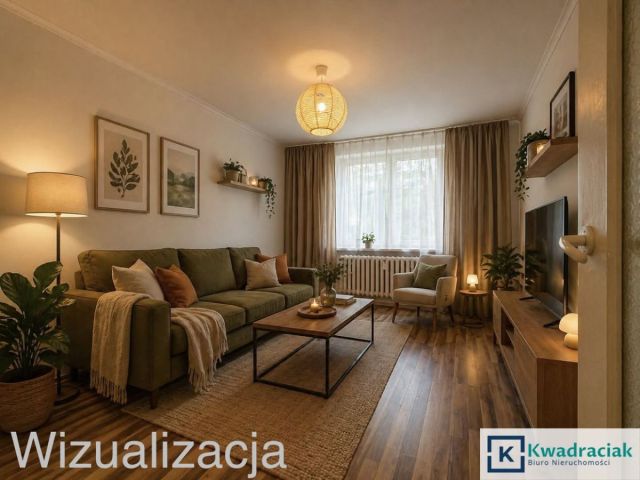 Mieszkanie 2-pokojowe Sanok, ul. Jana III Sobieskiego. Zdjęcie 3