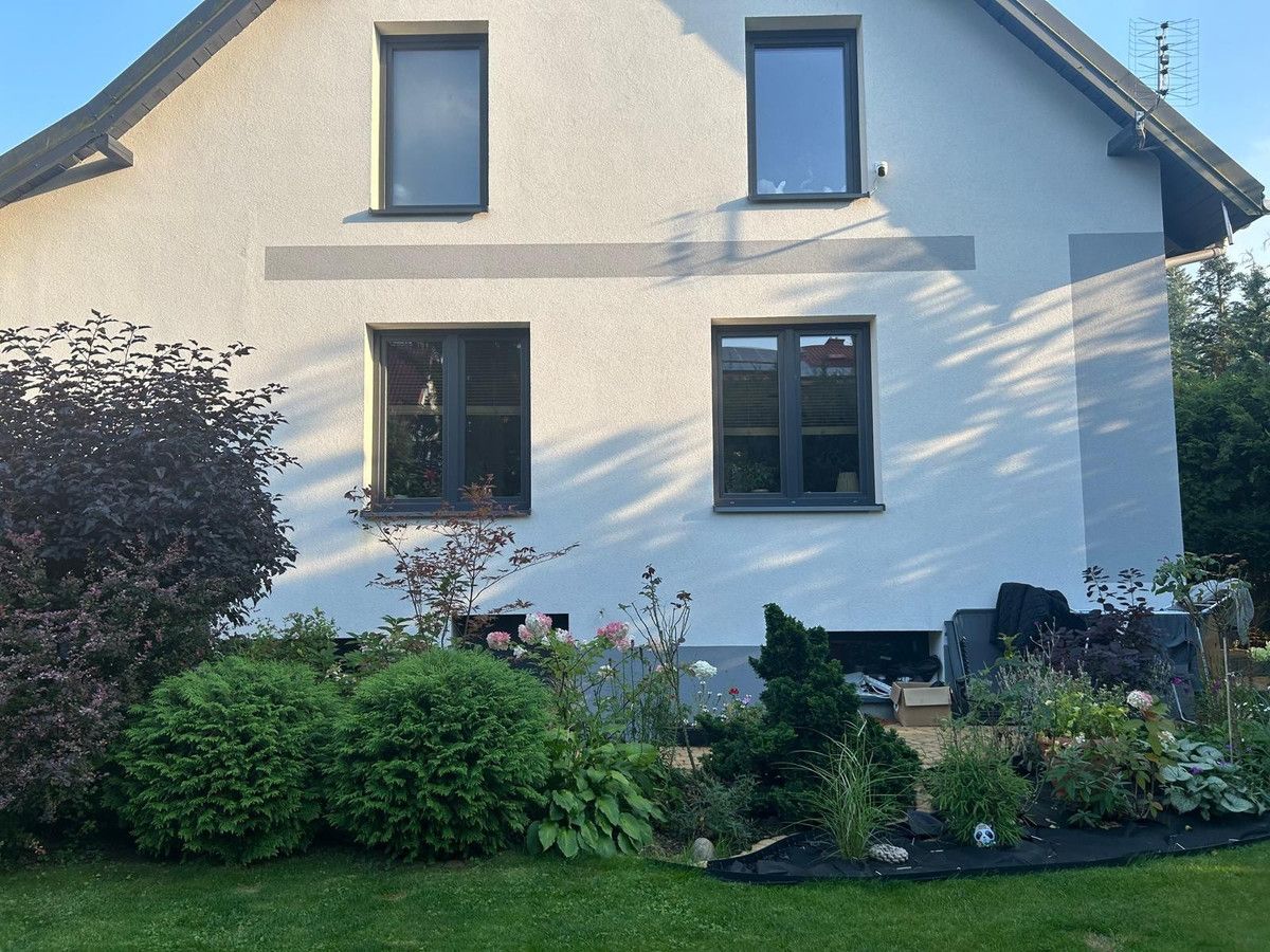 dom wolnostojący, 3 pokoje Pisz, ul. Jesionowa. Zdjęcie 7