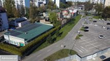 Nieruchomość komercyjna Łódź Bałuty, ul. Adwokacka. Zdjęcie 4