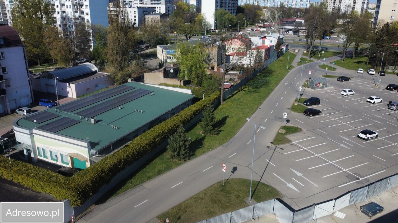 Nieruchomość komercyjna Łódź Bałuty, ul. Adwokacka. Zdjęcie 5