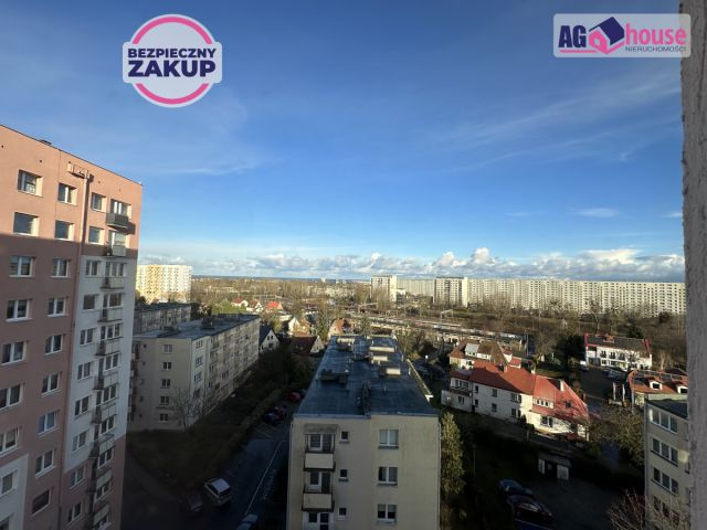 Mieszkanie 1-pokojowe Gdańsk Oliwa, al. Grunwaldzka. Zdjęcie 19