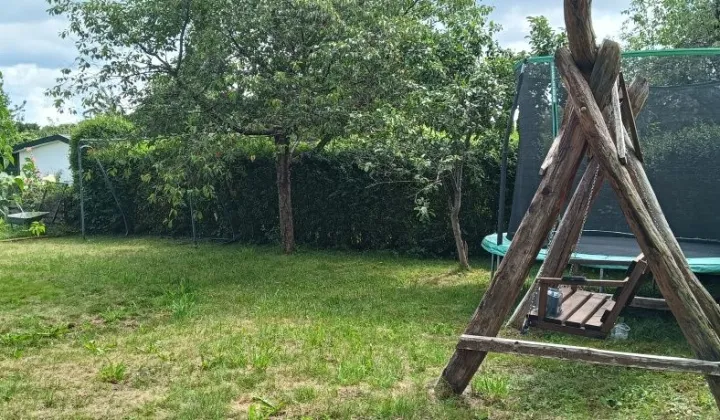 Działka rod Suwałki